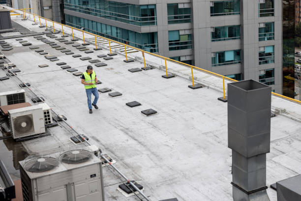 Fast & Reliable Emergency Roof Repairs in Twin Rivers, NJ