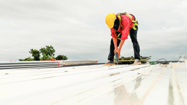 Best Tile Roofing Installation  in Twin Rivers, NJ